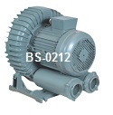 ring blower showfou 0.25hp