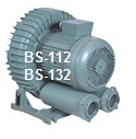 ring blower Showfou 1hp