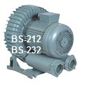 ring blower Showfou 2hp
