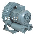 ring blower Showfou 3hp