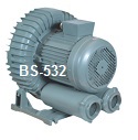 ring blower Showfou 5hp