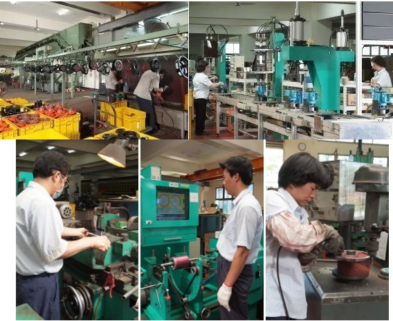 layanan sparepart dan maintenance