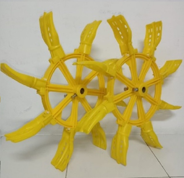 Kipas impeller