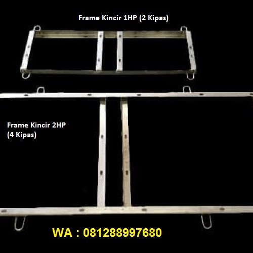 Rangka Kincir